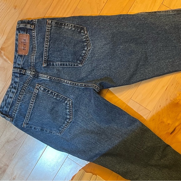 Sézane NWOT brut sexy jeans - Picture 2 of 5
